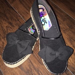 Circus by Sam Edelman flats